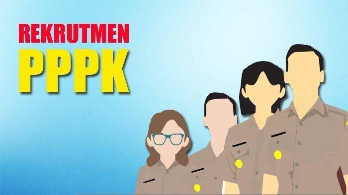 ILUSTRASI PPPK. Foto: pekanbaru.tribunnews.co 