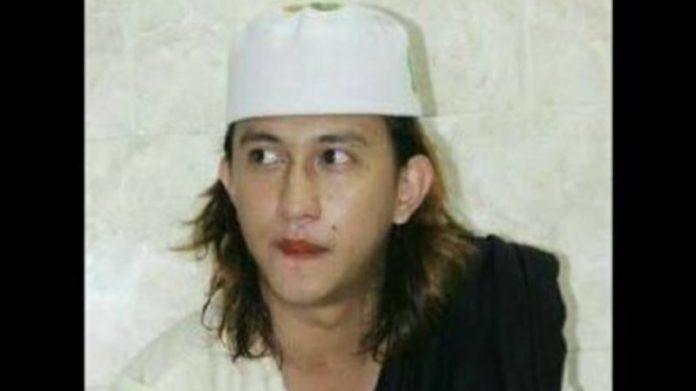 Habib Bahar (Foto: Seruji)