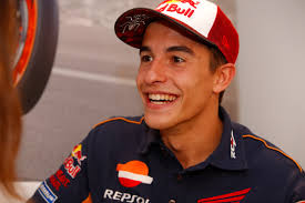 Marc Marquez. Foto: Wikipedia