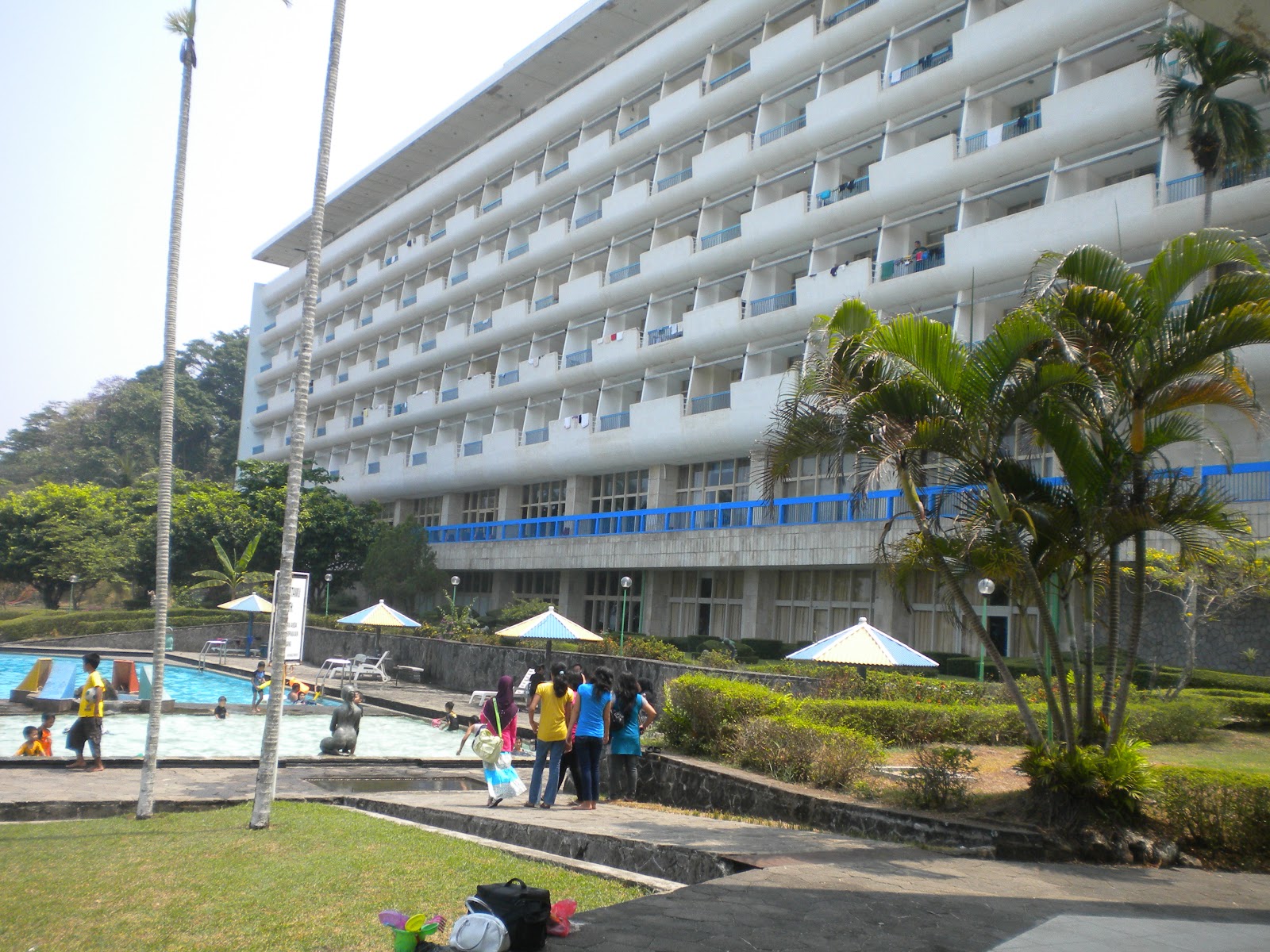 Foto: Inna Samudra Beach Hotel