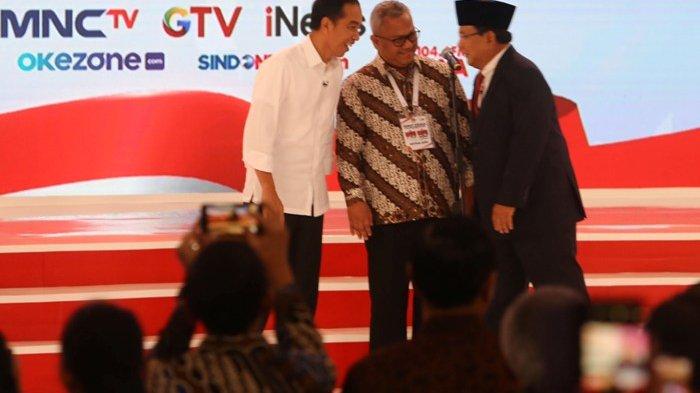 (Foto: Tribunnews)