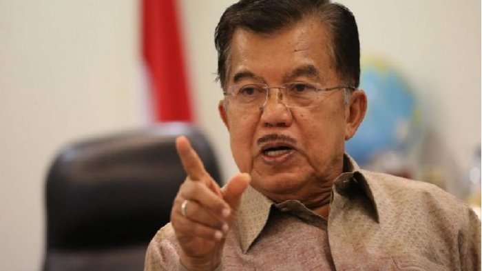 Jusup Kalla (Foto:trubunnews)