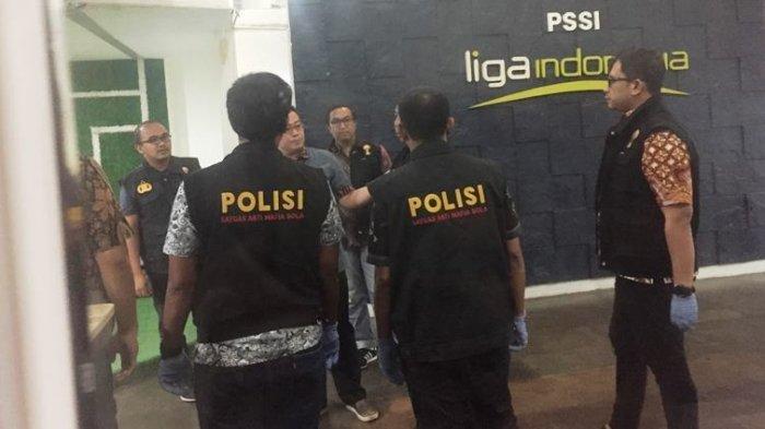 Ilustrasi (Foto: tribunnews)