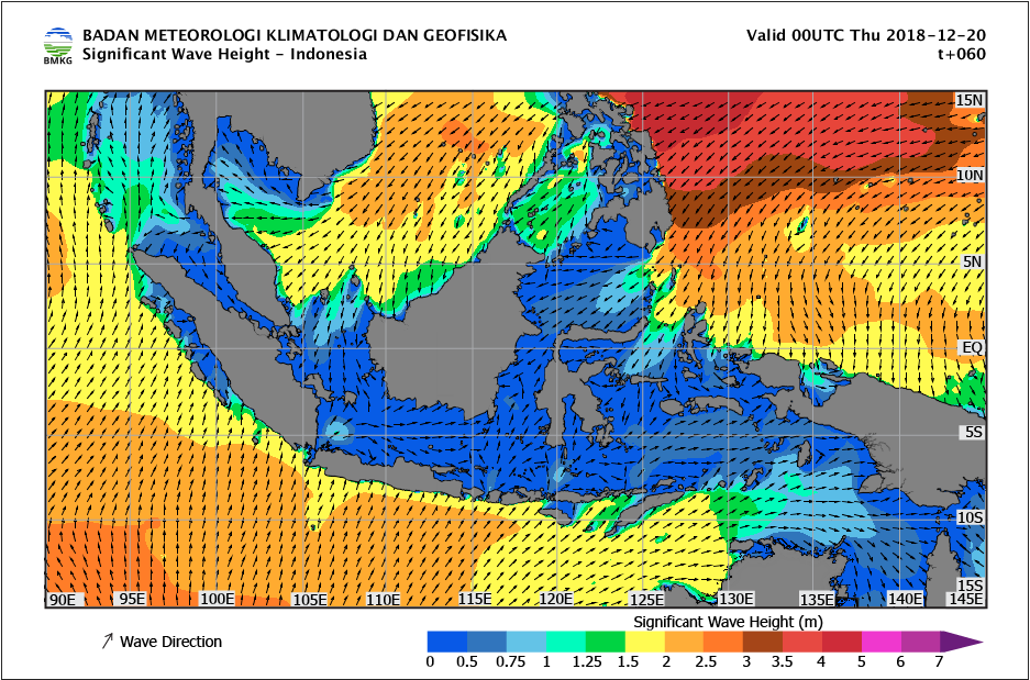 ILISTRASI. Foto: bmkgbandung.id