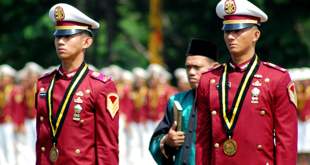 ULUSTRASI. Foto: Polri | Website Resmi