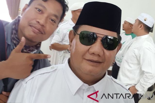 Foto: Antara