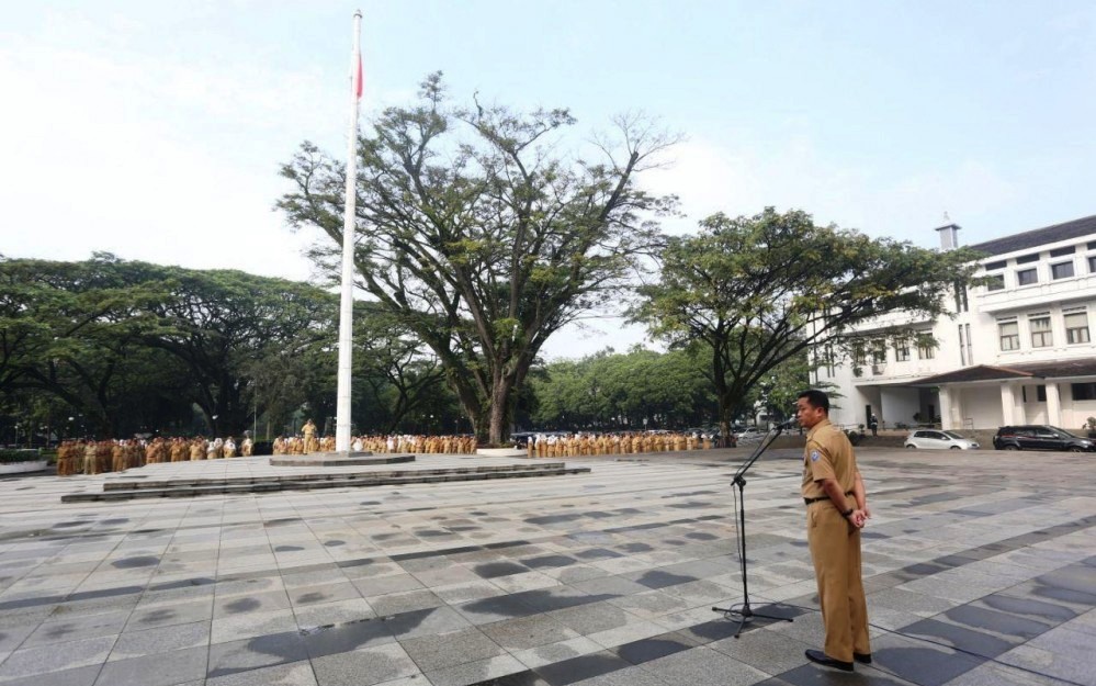 Foto: Humas Pemkot Bandung 