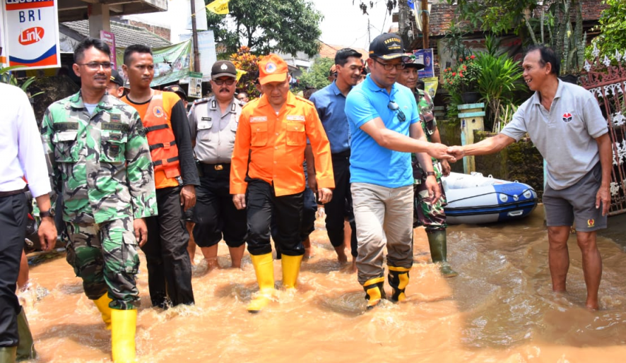 ILUSTRASI. Foto: Humas Jabar