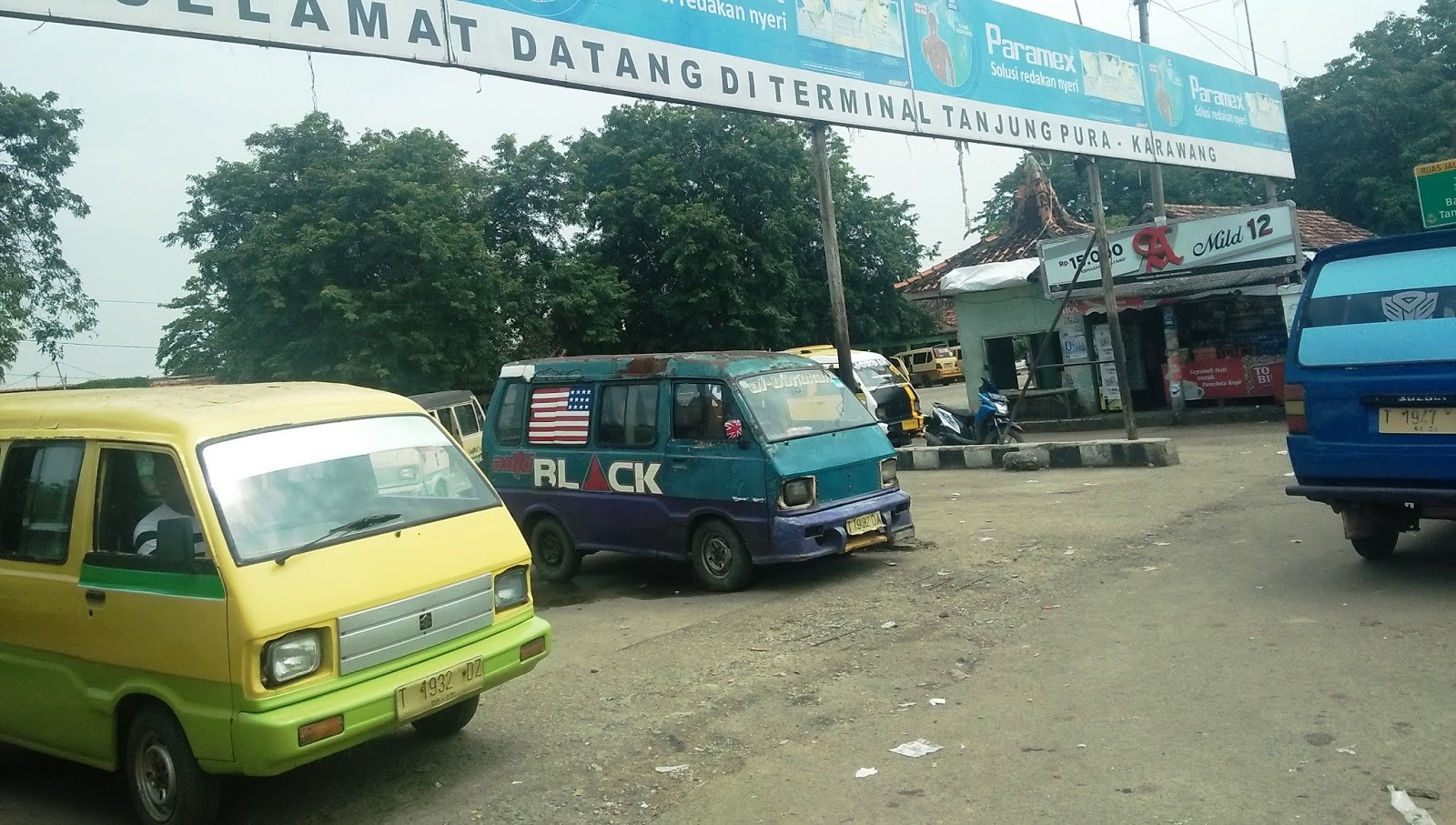 Foto: Radar Karawang