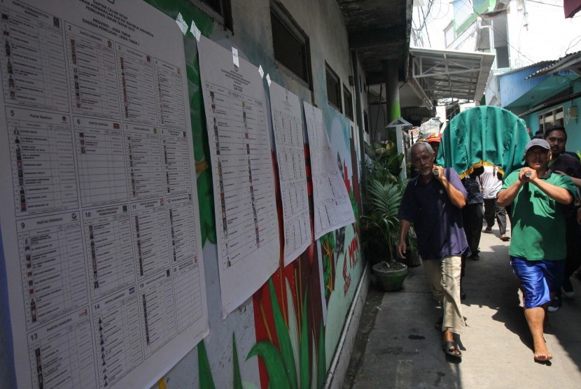 Foto: Antara/Republika