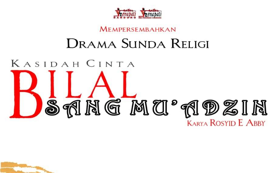 Foto: Teater Senapati