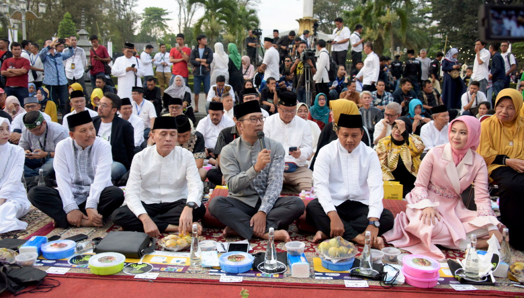 Foto: Humas Pemkot Bandung