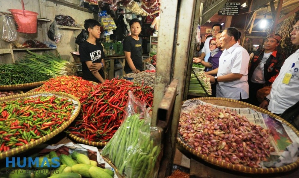 ILUSTRASI. Foto: Humas Pemkot Bdg