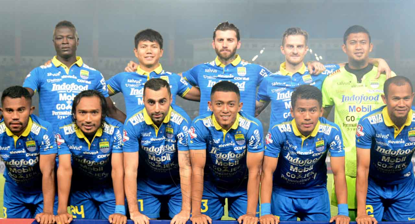 Foto: web.Persib