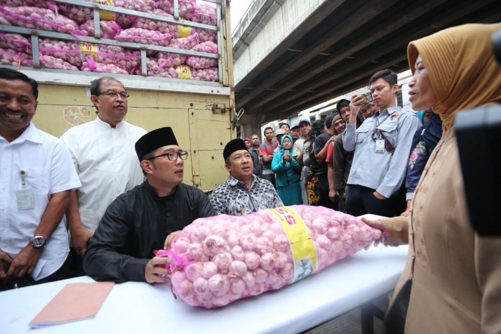 Foto: Humas Pemkot Bandung