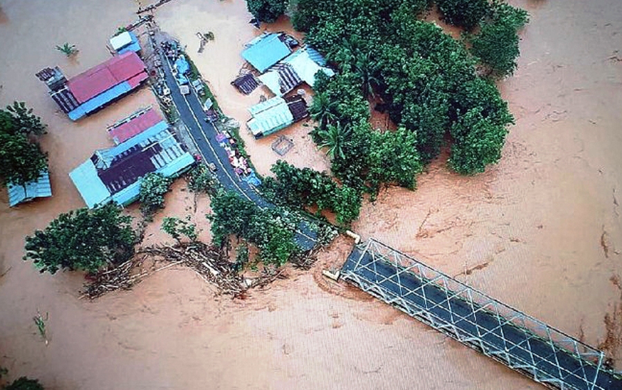 ILUSTRASI. Foto: kompas.com