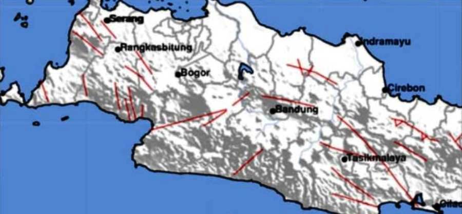 BREAKING NEWS: Gempa 3,8 Magnitudo Guncang Kabupaten Bandung – Dara.co.id