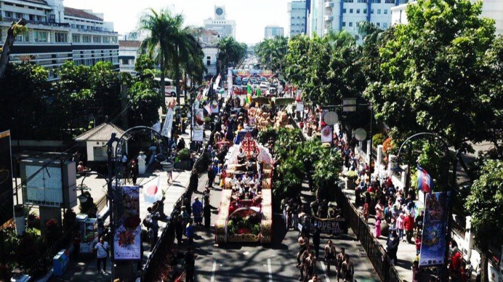 Foto: Humas Pemkot Bandung