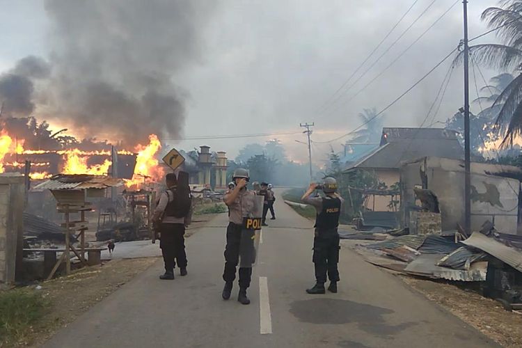 Foto: Kompas.com