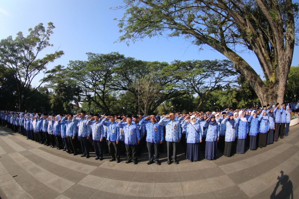 ILUSTRASI. Foto: Humas Pemkot Bandung