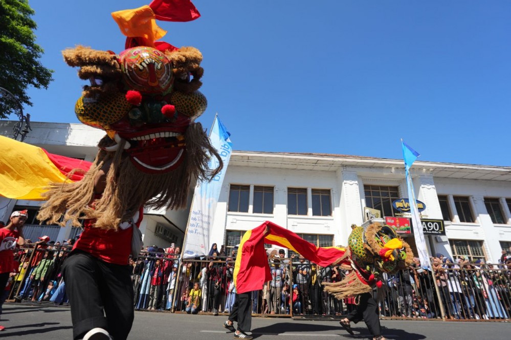 Foto: Humas Kota Bandung