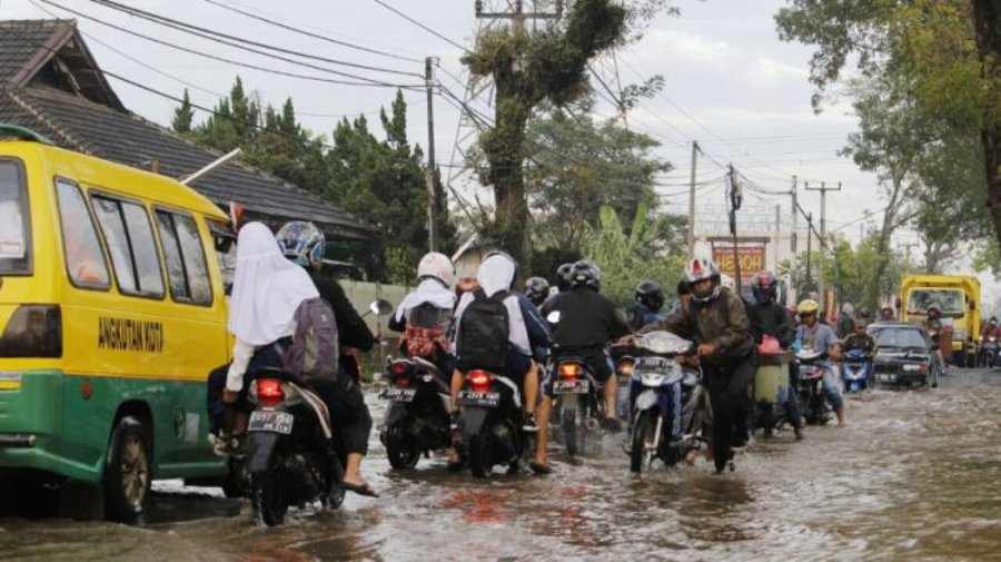 ILUSTRASI. Foto: tribunjabar.id