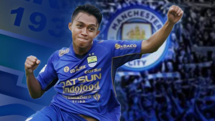 Febri Haryadi (Foto: Indosport)