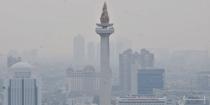 Ilustrasi (Foto: merdeka)