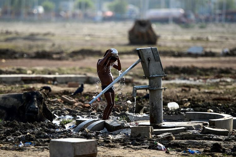 Gambar hanya Ilustrasi (Foto: Kompas)