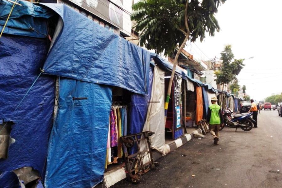 ILUSTRASI. Foto: Kompas.com