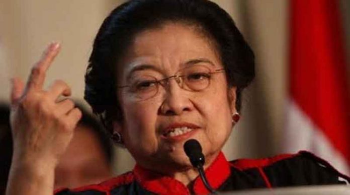 Megawati (Foto: Kastara.ID)