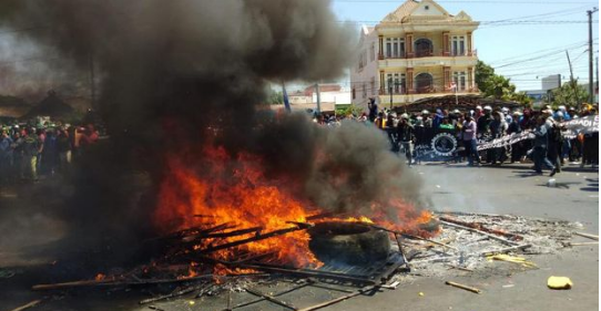 Ilustrasi (Foto: screenshot detikcom)