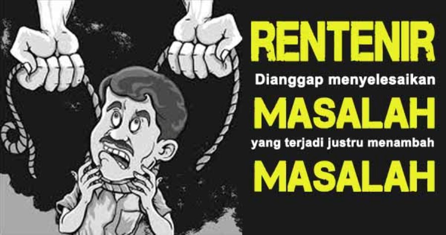 ILUSTRASI. Foto: lembaga bantuanhukumcilacap.bloger.com