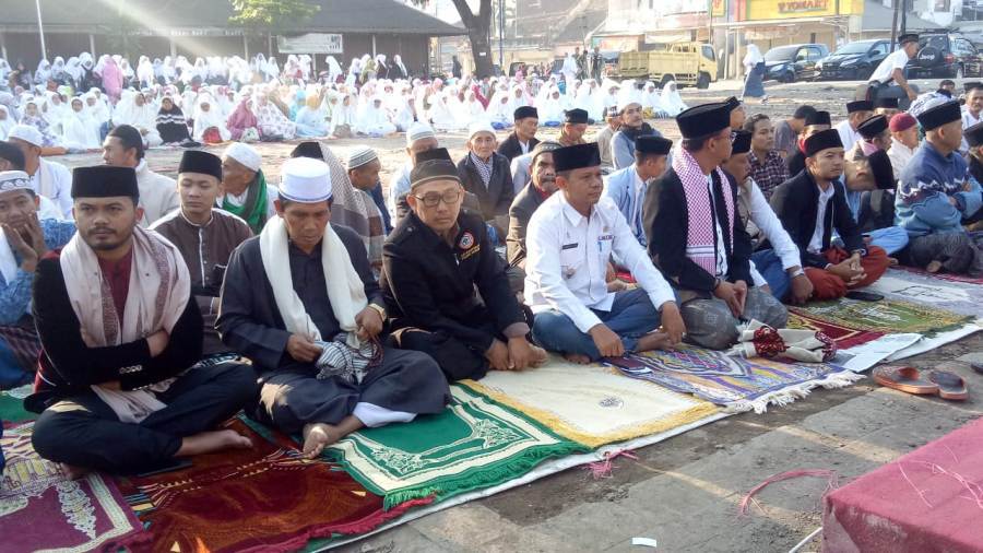 Foto: Humas Pemkab Bandung