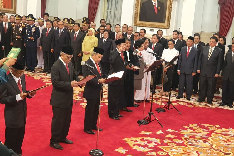 Foto: kompas.com