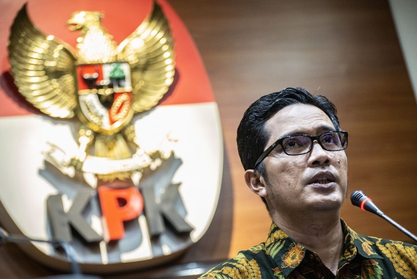 Febri Diansyah (Foto: Ayobandung/net)