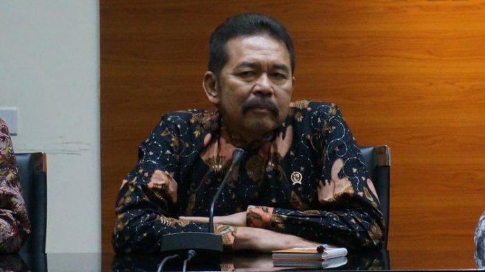 Jaksa Agung ST Burhanuddin (Foto: tribunnews)