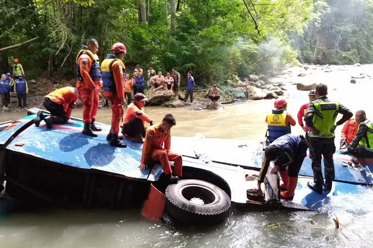 Foto: Kompas Otomotif/net