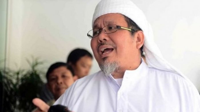 Tengku Zulkarnain (Foto: tribunnews)