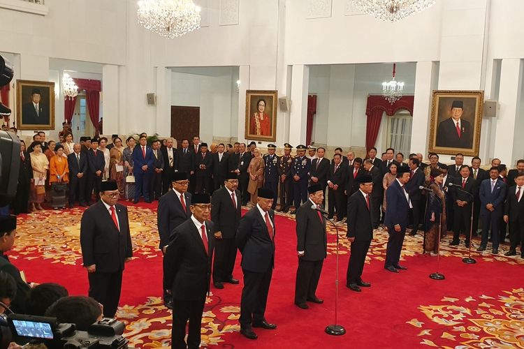 Foto: kompas.com