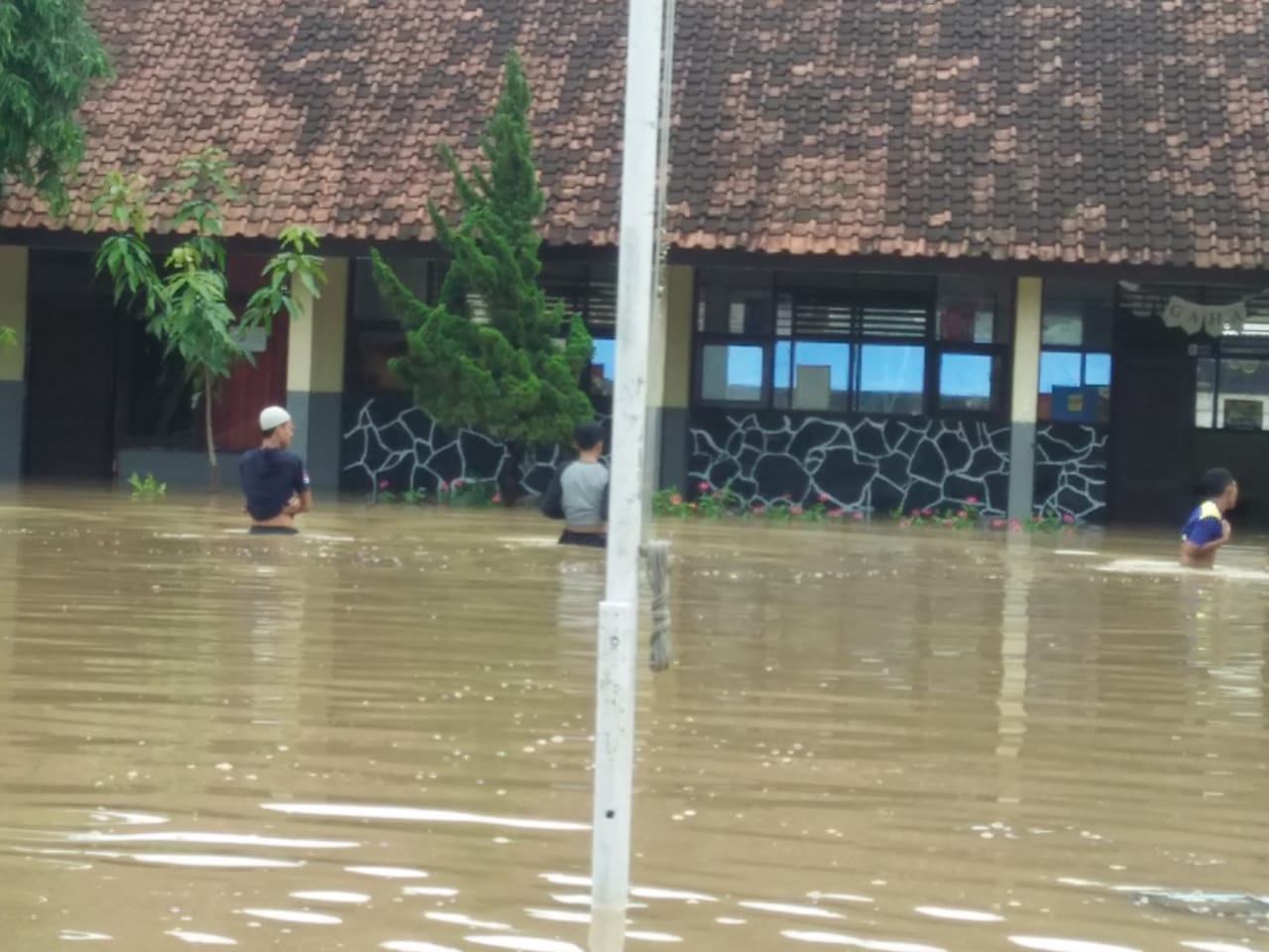 Foto: Dokumen Disdik Kabupaten Bandung