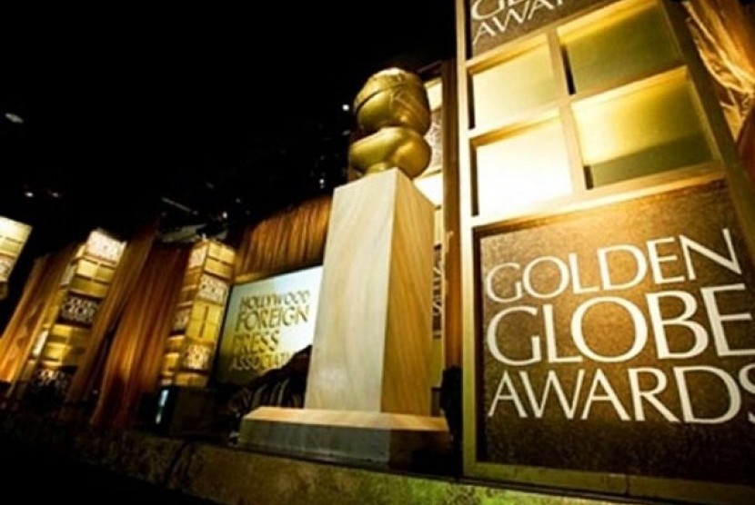 Golden Globe Awards 2020. (Istimewa/net)

