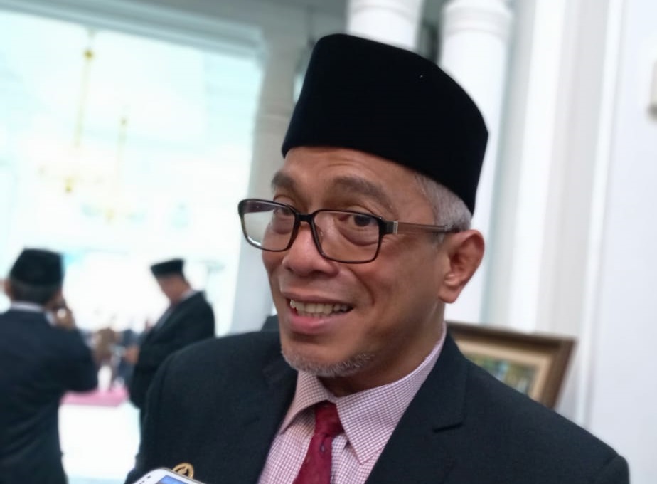 Wakil Ketua Komisi V DPRD Provinsi Jawa Barat, Abdul Hadi. Foto: Ardian/Istimewa