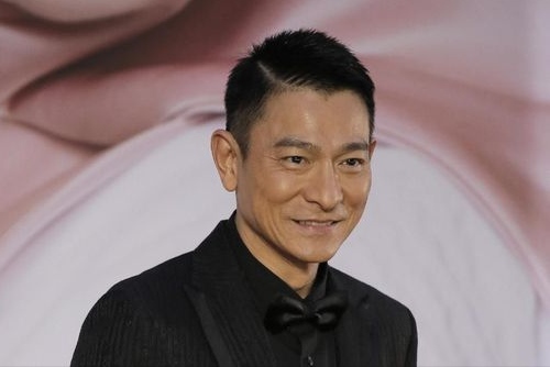 Foto: Andy Lau (AP Photo/Vincent Yu)