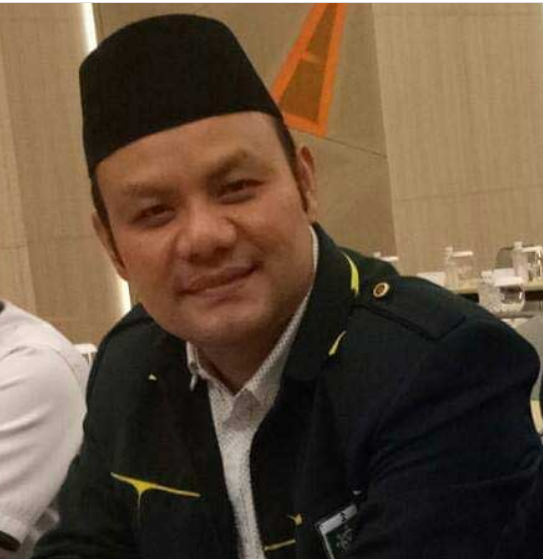 Anggota DPRD Jabar, Asep Syamsudin (Foto: galamedianews.com)