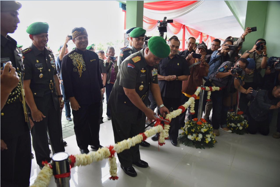 Foto: Dokumen Humas Pemkab Bandung