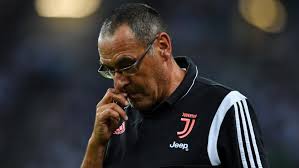 Maurizio Sarri/Inews.id
