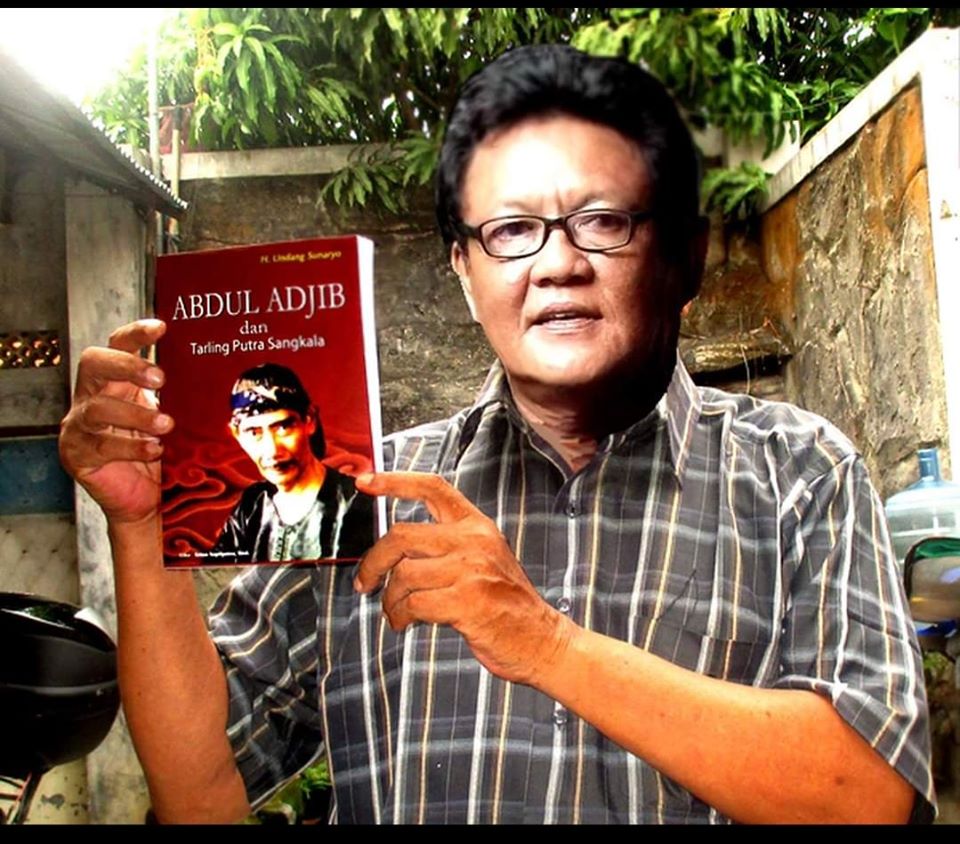 Undang Sunaryo (almarhum)/foto : facebook 