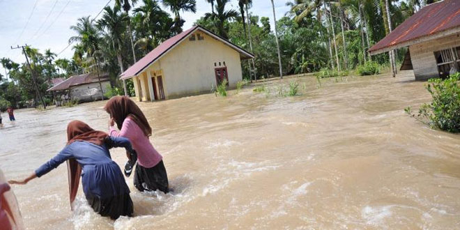 Ilustrasi (Foto : kbknews)