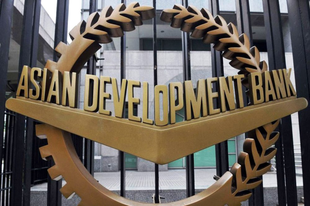 Kantor Asian Development Bank/ADB)/Foto : Asiatoday.com